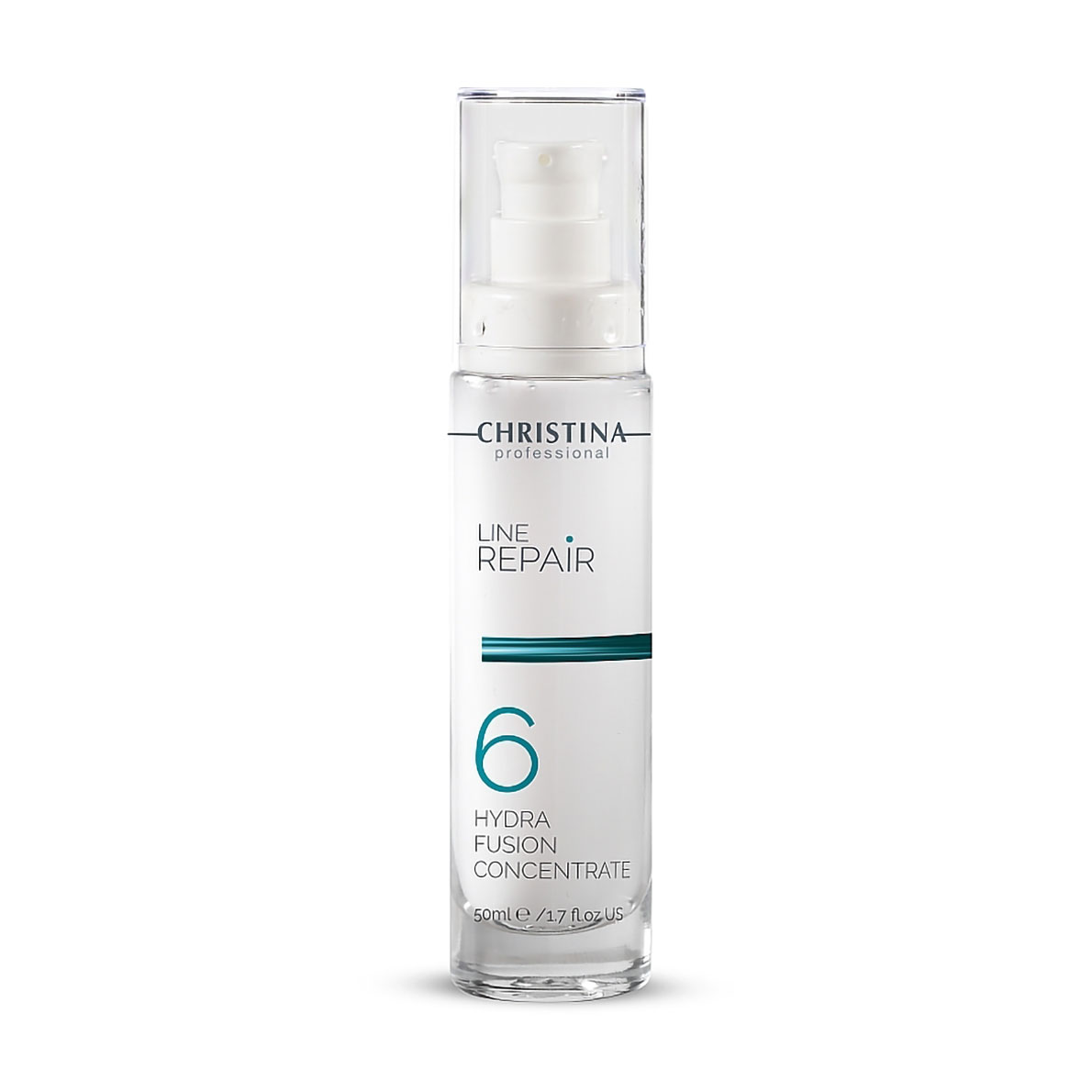 Зволожувальний концентрат для обличчя Christina Line Repair Step 6 Hydra Fusion Concentrate, 50 мл